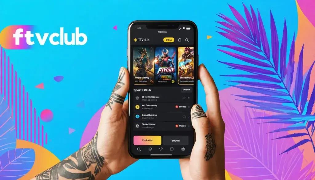 FTVclub Secures 8.9 Rating for Indian-Focused Online Gaming Platform